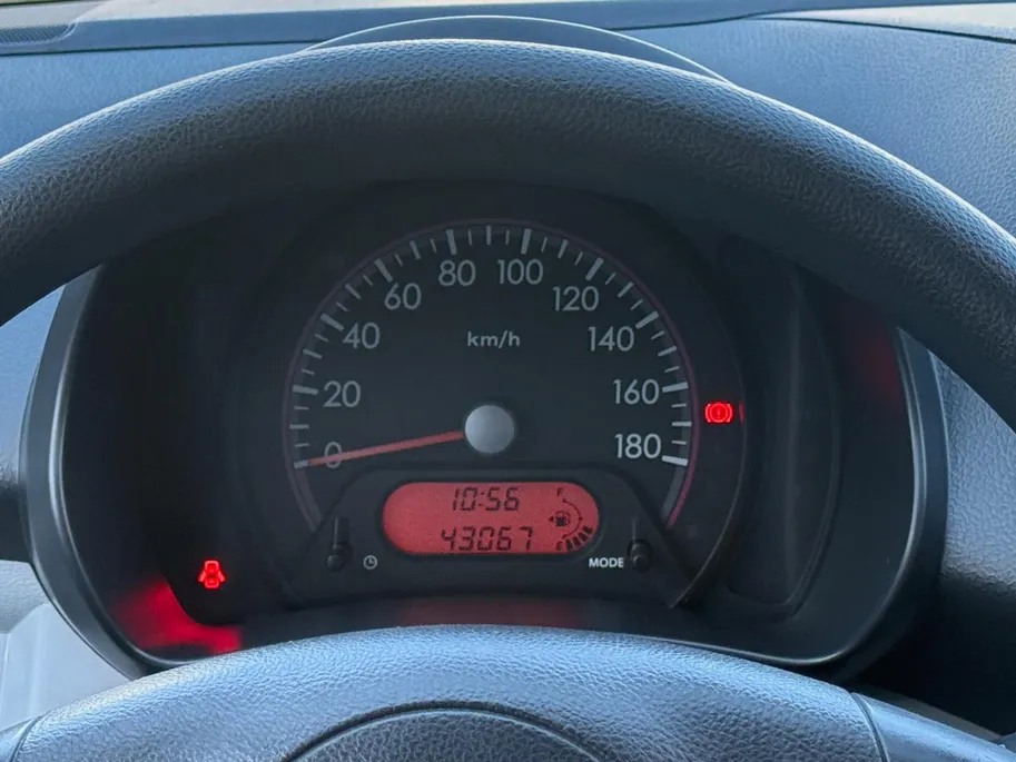 Suzuki Alto 1.0 Comfort Plus | Airco | Achteruitrijcamera | FM-radio | Elektr. ramen voor | 12 maanden garantie!