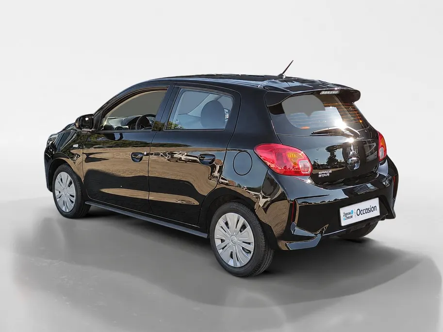 Mitsubishi Space Star 1.0 Cool+ | Airco |