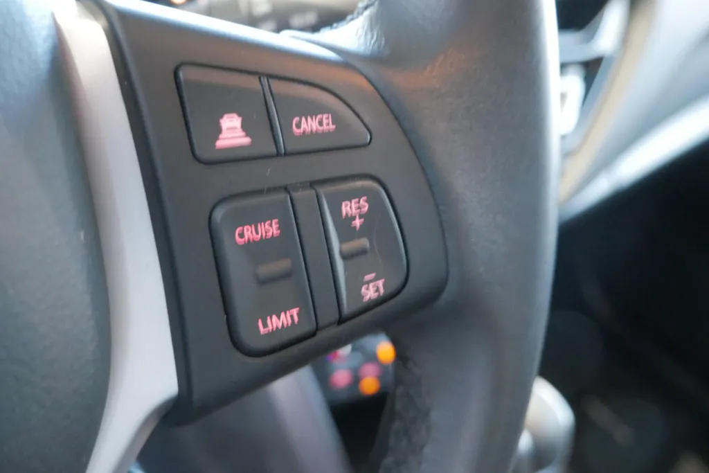 Suzuki S-Cross 1.5 Hybrid Style *Navi+360Camera*Climate Control*Stoelverwarming*Adapt.Cruise*LM.Velgen*1ste eigenaar!
