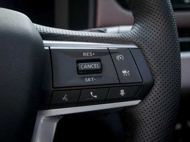Mitsubishi Outlander 2.4 PHEV Instyle+