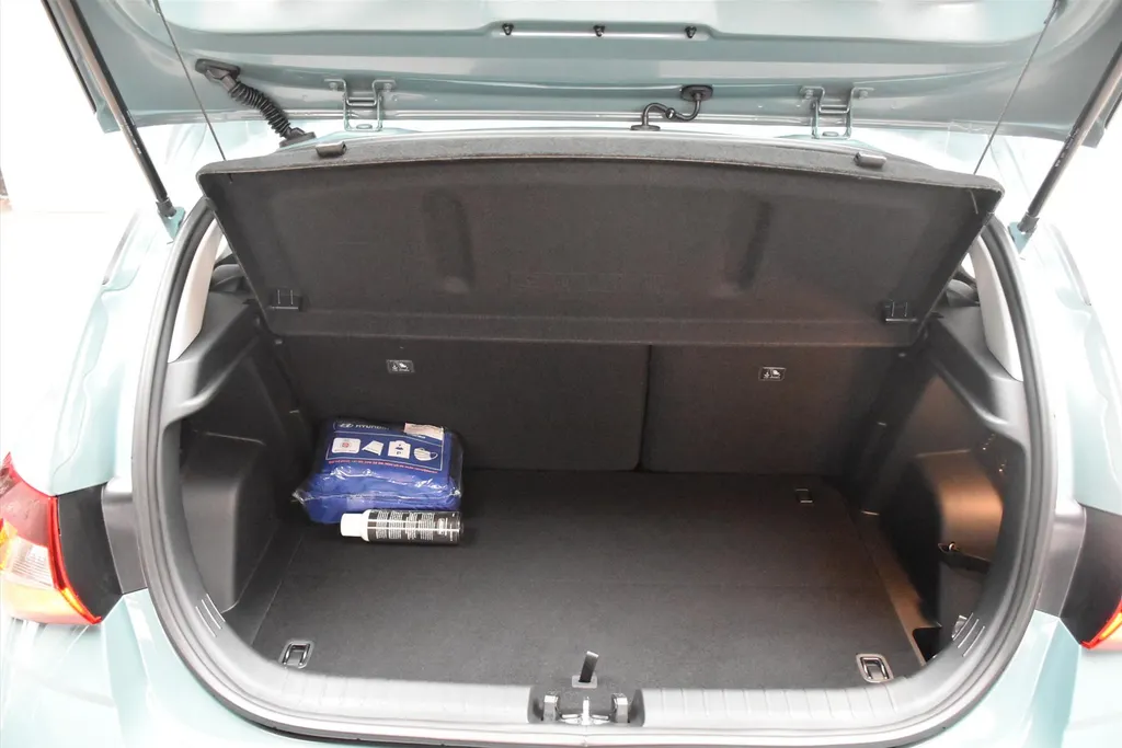 Hyundai i20 1.0 T-GDI 90pk Comfort I Demo voordeel