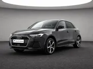 Audi A1 Sportback Advanced edition 30 TFSI 116 PK · Audi Sound · Afgevlakt sportstuur · Full led verlichting · Privacy glas · MEGA Sale
