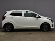Kia Picanto 1.0 DPi 63pk 4-zits DynamicPlusLine Navi Cruise