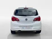 Opel Corsa 1.0 Turbo Cosmo | OPC-Line| Schuif-kanteldak| Dode hoek sensor| Stoel/Stuurverwarming| Climate control|