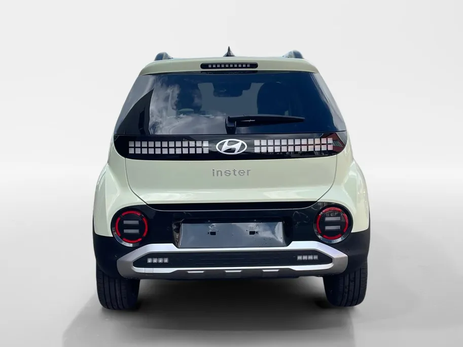 Hyundai Inster Evolve 49 kWh | Z&Z Topdeal! | Van € 29.790,-, nu voor €27.290,-