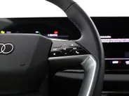 Audi A6 Avant 2.0 e-hybrid Quattro 299pk S edition Competition · 360 Camera · Inklap. Trekhaak · Bang & Olufsen Sound · Head-Up display · Dodehoeksensor · Garantie t/m 09-09-2030 of 100.000km