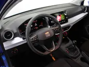 SEAT Ibiza 1.0 EcoTSI Style