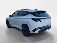Hyundai Tucson 1.6 T-GDI HEV N Line Business | Nieuw | Uit voorraad leverbaar | € 5000 korting! | Snel rijden | Hyundai Rotterdam - Noord |