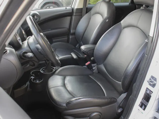 MINI Countryman 1.6 Cooper Chili | Cruise | Navi | Park sens | Panodak | Lm-Velgen