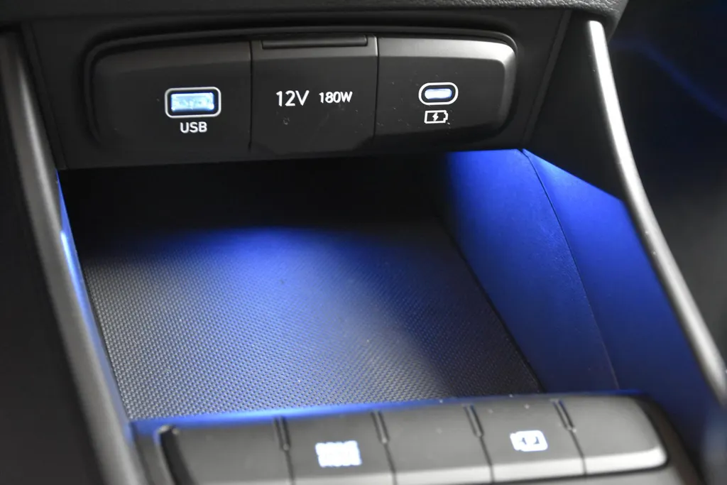 Hyundai i20 1.0 T-GDI 90pk Comfort I Demo voordeel