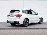 BMW iX3 Executive 80 kWh