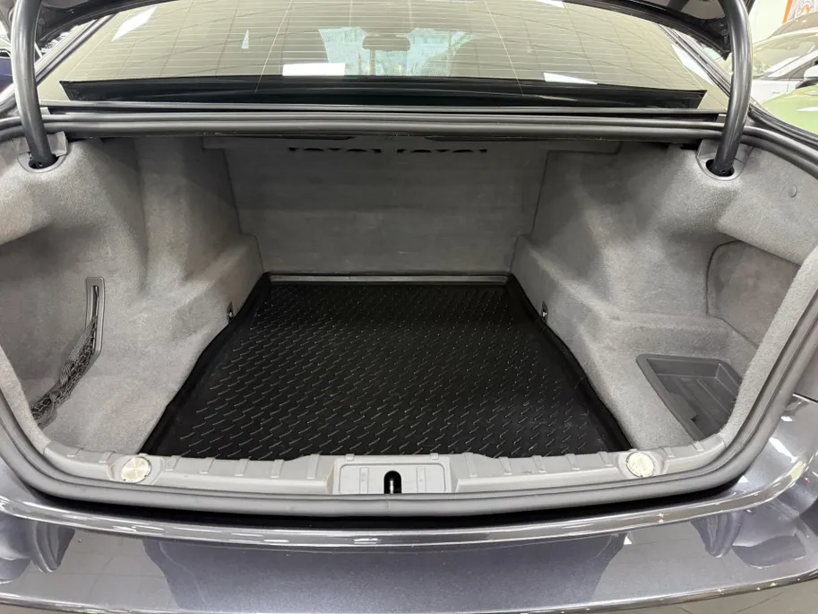 BMW 7 Serie 740i 326PK Automaat High Executive BMW 7-serie 740i