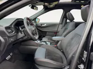 Ford Kuga 2.5 PHEV ST-Line X | 360 Camera | Adaptieve Cruise Control | Schuif/Kantel Dak | Licht Pakket | Dodehoek Detectie |