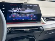 BMW iX1 eDrive20 67 kWh