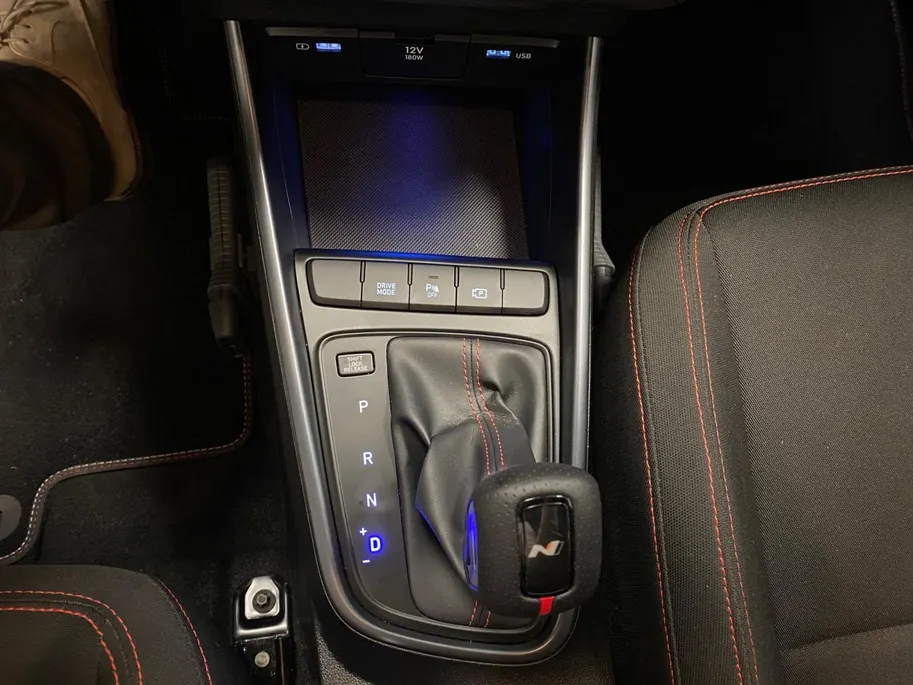 Hyundai i20 1.0 T-GDI N Line | NIEUW! | AUTOMAAT | ACTIE!