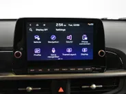 Kia Picanto 1.0 GDI 4-zits GT-Line NIEUW