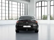 Mercedes-Benz CLA 250+ Launch Edition 85.5 kWh