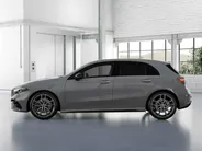 Mercedes-Benz A-Klasse 250 e Business Solution AMG