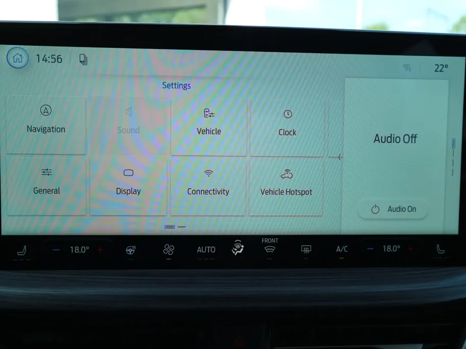 Ford Kuga 2.5 PHEV Active X | TREKHAAK | PANO | BLIS | ADAP CRUISE |