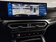 BMW M3 Touring xDrive Competition