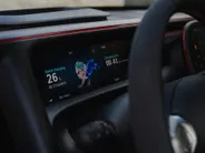 smart #5 Brabus 100 kWh