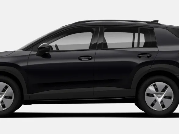 Škoda Epiq Essence 35 Elektromotor 85 kW / 116 PK SUV