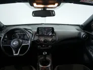 Nissan Juke 1.0 DIG-T N-Design | DEALER ONDERHOUDEN | CAMERA | LM VELGEN | NAVIGATIE | PARKEERSENSOREN | CLIMATE |