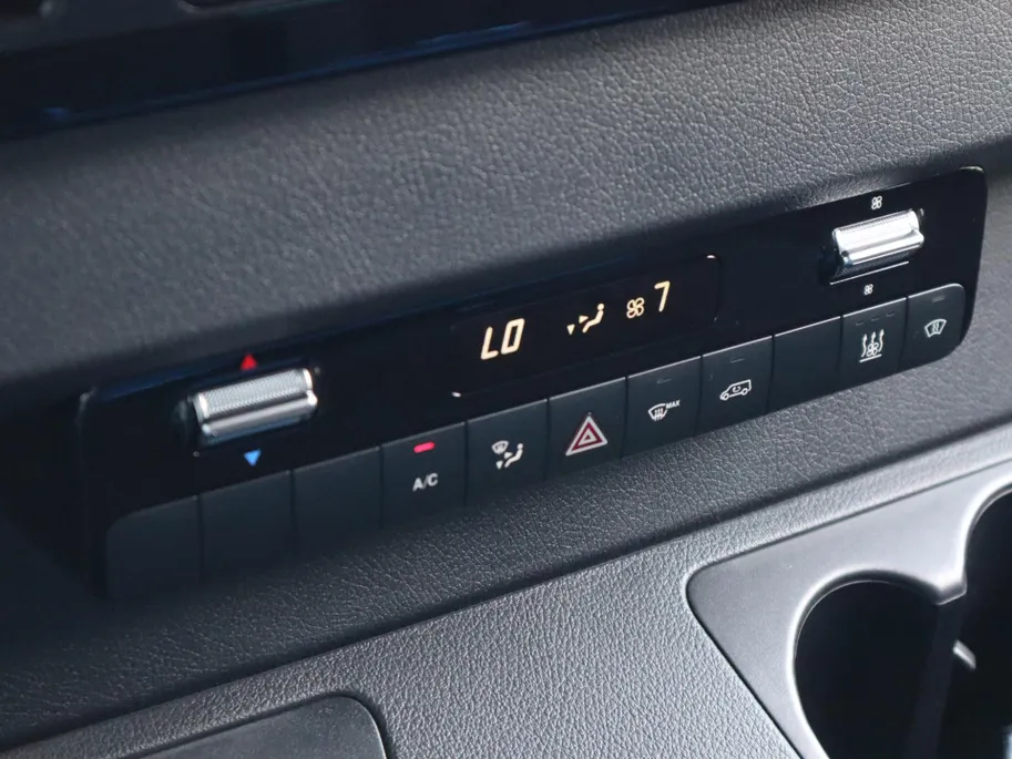 Mercedes-Benz eSprinter 320 L2 SELECT 81kWh 313km WLTP