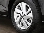 Volkswagen Polo 1.0 TSI 110pk DSG Style · Camera · Matrix LED · Stoelverwarming · Verkeersbord Detectie · ACC · Sfeerverlichting · Draadloze Telefoonlader ·