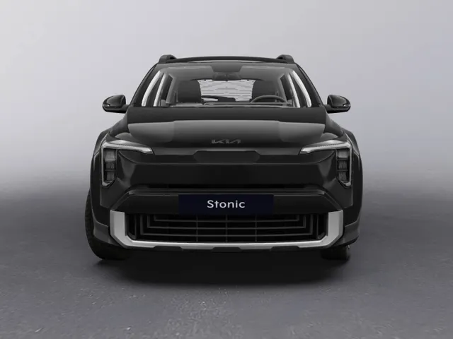 Kia Stonic 1.0 T-GDi MHEV DynamicPlusLine