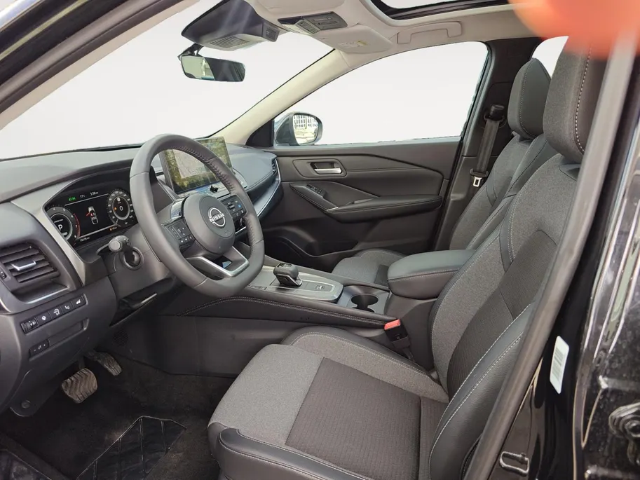 Nissan QASHQAI 1.3 MHEV Xtronic N-Connecta EASY PACK | COLD PACK | 360 CAMERA | APPLE CARPLAY | ANDROID AUTO | GOOGLE NAVIGATIE