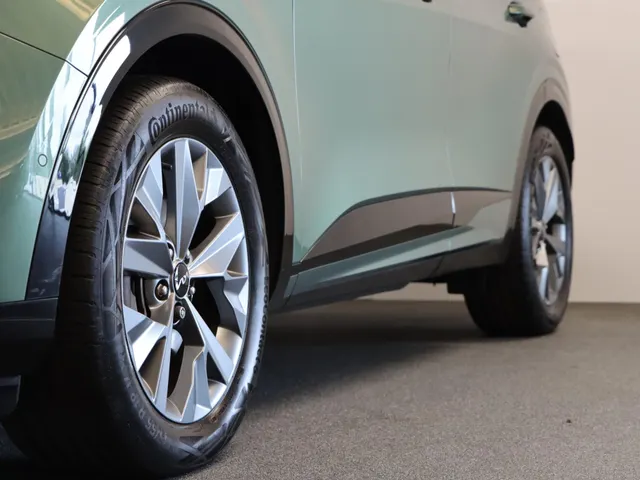 Kia Sportage 1.6 T-GDi Hybrid GT-PlusLine