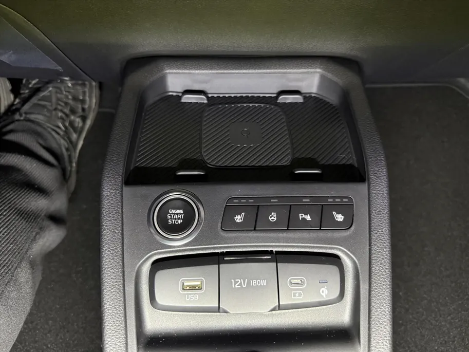 Kia Stonic 1.0 T-GDi MHEV 115pk ExecutiveLine