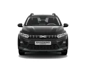 Dacia Sandero Stepway (Zeeuw & Zeeuw Private Lease Actie v.a. € 405,-) Eco-G 120 Expression | Wij maken graag een Private Lease offerte op maat voor u! |