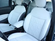 Fiat 500e La Prima by Bocelli 42 kWh | JBL | Winter | Camera | 17′