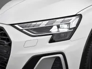 Audi A3 Allstreet Advanced edition 40 TFSI e 204 PK · Lederen bekleding · Comfortsleutel · 18' LM Velgen · Assist. Driving + Parking plus