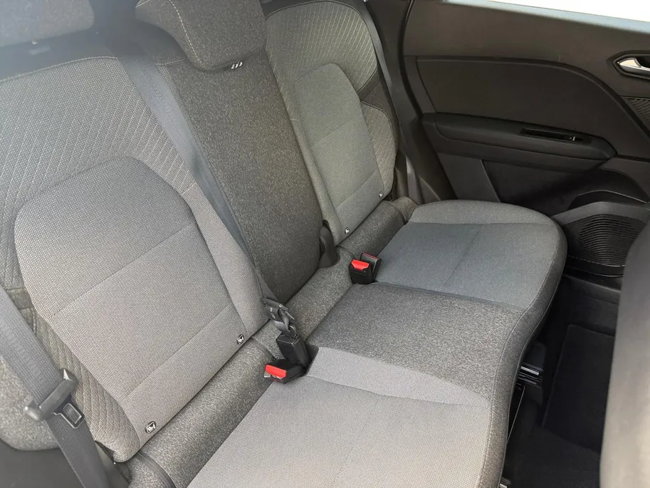 Renault Symbioz 1.6 E-Tech full hybrid 145 techno | Automaat | Navigatie | Apple Carplay & Android Auto | LMV | Cruise & Climate Control | Camera | Parkeersensoren | 12 Maanden BOVAG Garantie