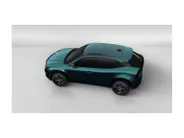 Alfa Romeo Junior Ibrida