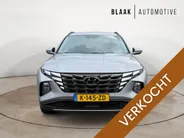 Hyundai Tucson 1.6 T-GDI HEV Comfort Smart