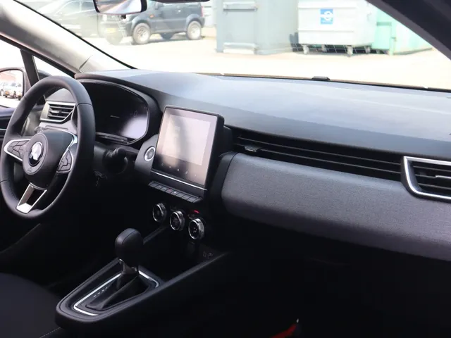 Mitsubishi Colt 1.6 HEV Intense