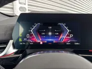 BMW iX2 eDrive20 67 kWh M Sport Edition