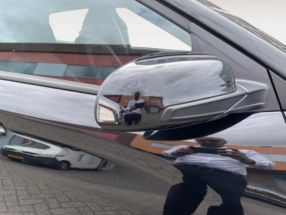 Hyundai Kona 1.6 GDI HEV Comfort | Tijdelijk Extra Voordeel Tijdens Onze Verbouwing