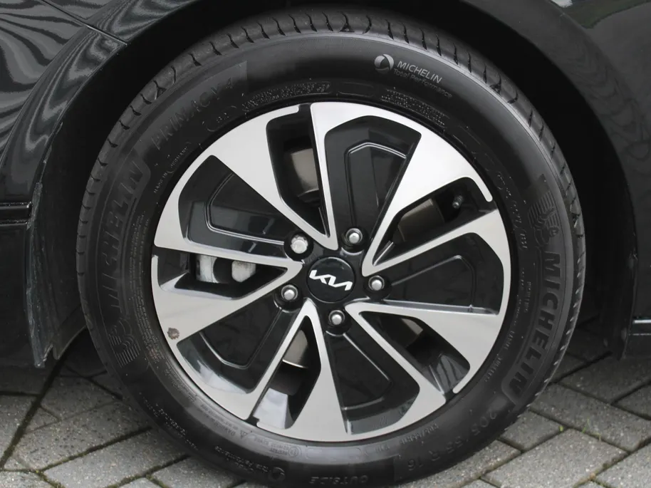 Kia Ceed Sportswagon 1.0 T-GDi MHEV Design Edition | Automaat | BTW Auto | Navi | Clima | Cruise | Keyless |
