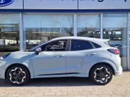 Ford Puma 1.0 EcoBoost Hybrid ST-Line X
