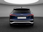 Audi Q3 Sportback 1.5 e-hybrid S edition · Tech Plus · Audi Phone box · 20' Velgen · Privacy glas