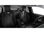 DS N°8 Pallas Black Edition