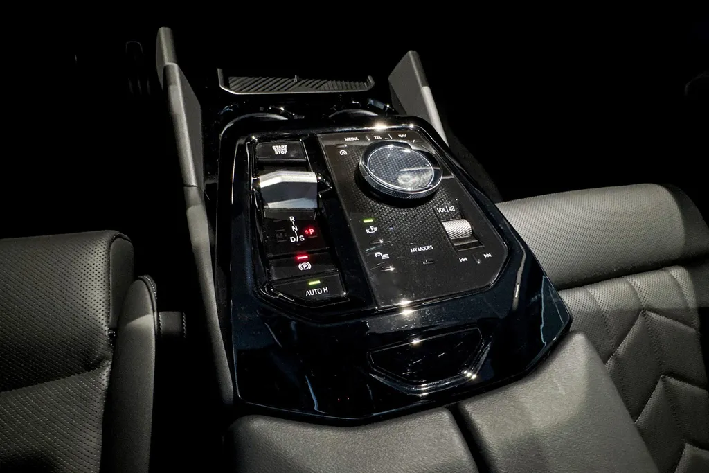 BMW 5 Serie Touring 520i