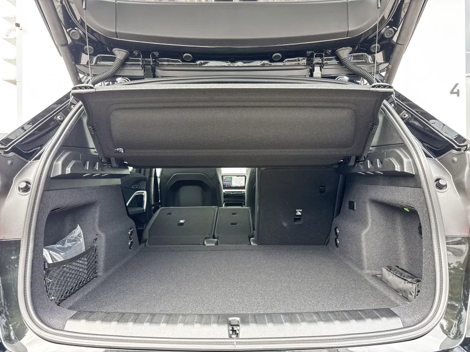 BMW X1 xDrive25e