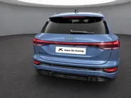 Audi Q6 e-tron S edition 83 kWh 252 PK · Adaptieve luchtvering · Glazen panoramadak · Trekhaak elek. wegklapbaar