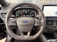 Ford Focus Wagon 1.0 EcoBoost 125PK Hybrid ST Line GROOT NAVIGATIE WINTERPAKKET
